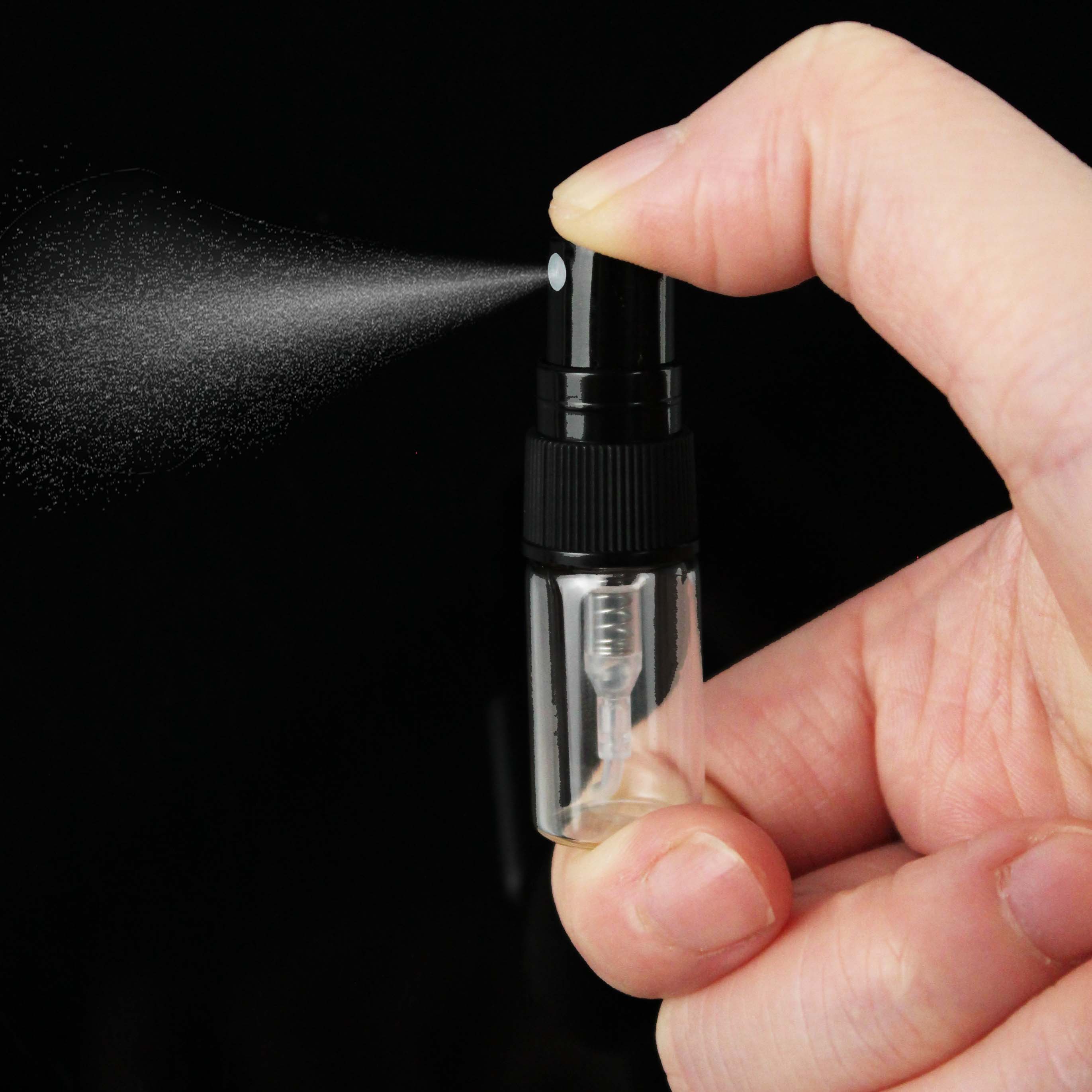 20/30/50/100 ชิ้น 2 มล. 3 มล.  - Perfume Fragrance Mist บทวิจารณ์และราคา