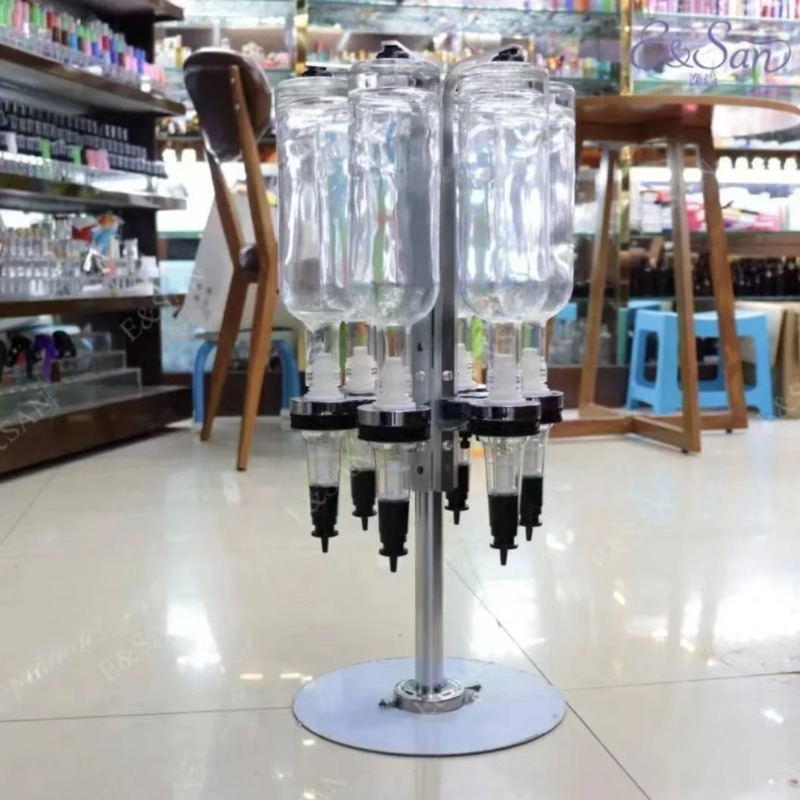 ชั้นวางน้ำหอมแบบตั้งโต๊ะสำหรับ - Perfume Fragrance Bar บทวิจารณ์และราคา