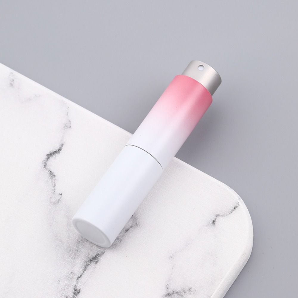 ขวดน้ำหอมแบบหมุนได้ขนาด 8 มล.  - Perfume Fragrance Mist บทวิจารณ์และราคา