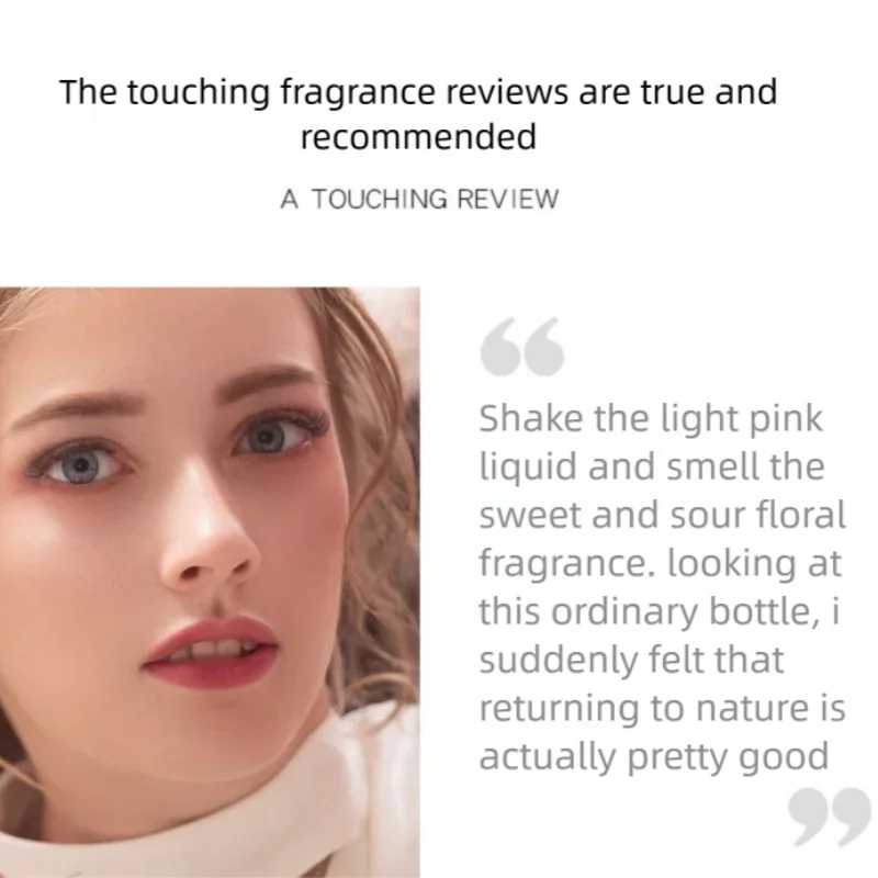 นิว ทรูเลิฟ น้ำหอมผู้หญิง กลิ่ - Fragrance Perfume Note บทวิจารณ์และราคา