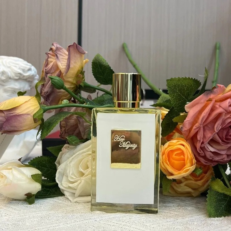 น้ำหอมยูนิเซ็กซ์หรูหรา 50 มล.  - Perfume Scent Fragrance บทวิจารณ์และราคา