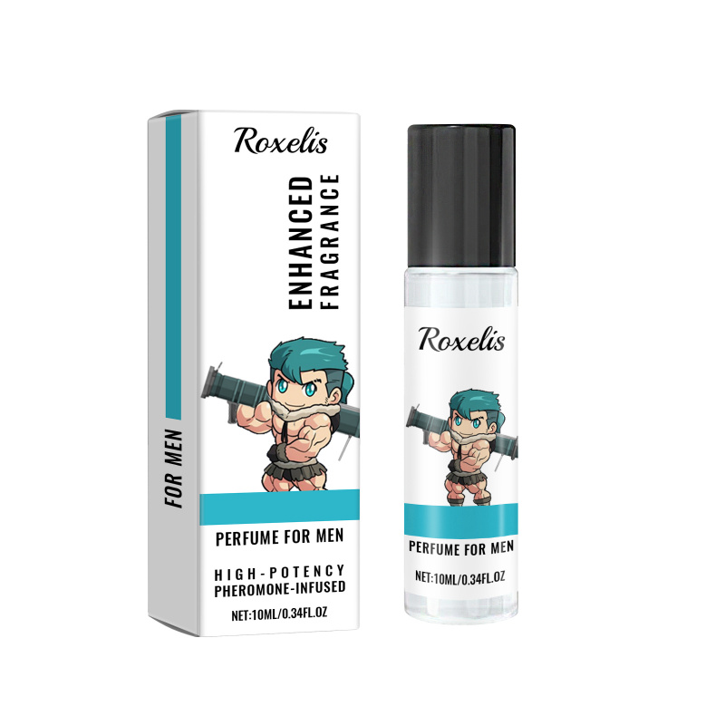 น้ำหอมโรลออนสำหรับผู้ชาย น้ำหอ - On Perfume & Fragrance Kota Bogor บทวิจารณ์และราคา