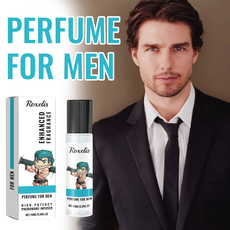 น้ำหอมโรลออนสำหรับผู้ชาย น้ำหอ - On Perfume & Fragrance Kota Bogor บทวิจารณ์และราคา