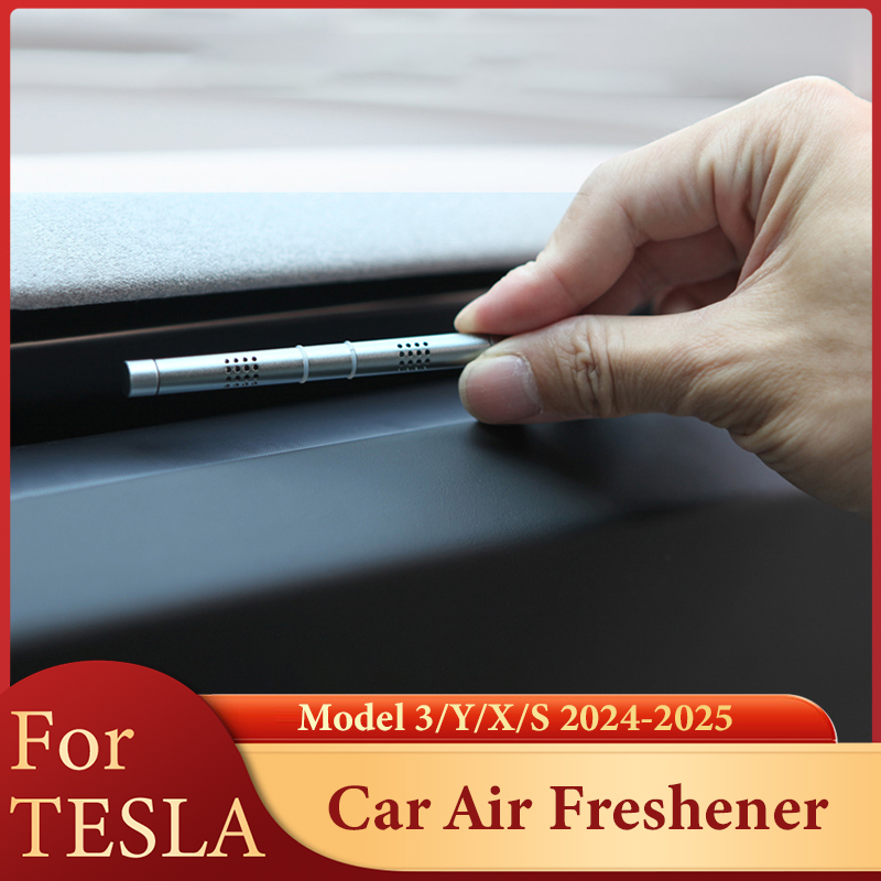 สําหรับ Tesla Car Air Freshene - Perfume X บทวิจารณ์และราคา