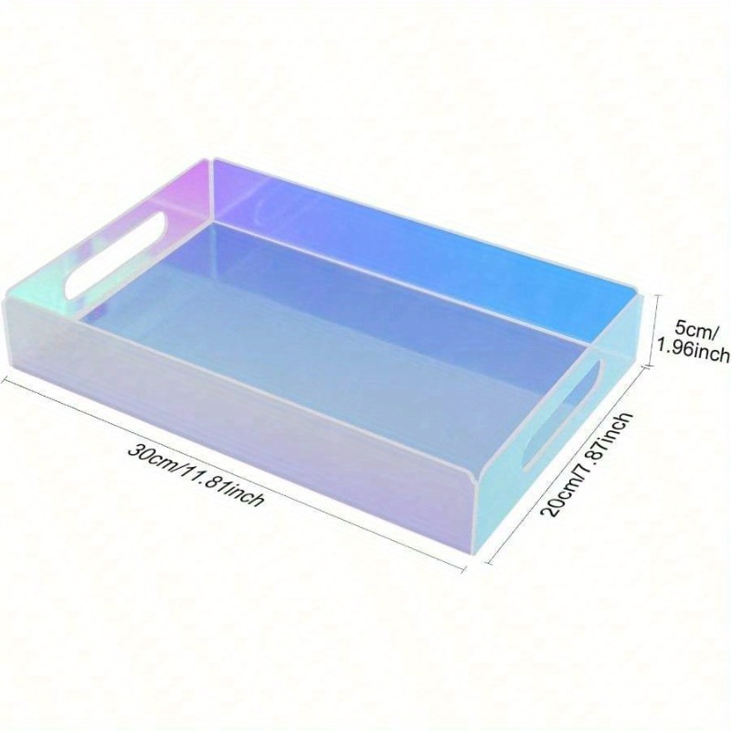 ถาดจัดระเบียบห้องน้ำ 1 ชิ้นสำห - Perfume X บทวิจารณ์และราคา