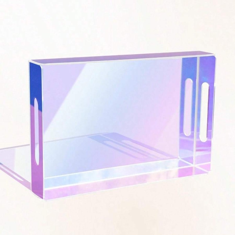 ถาดจัดระเบียบห้องน้ำ 1 ชิ้นสำห - Perfume X บทวิจารณ์และราคา