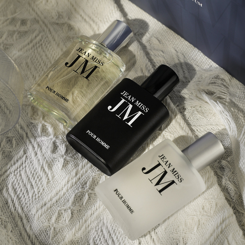 ชุดของขวัญน้ำหอมสำหรับผู้ชาย 3 - Perfume Fragrance Blue บทวิจารณ์และราคา