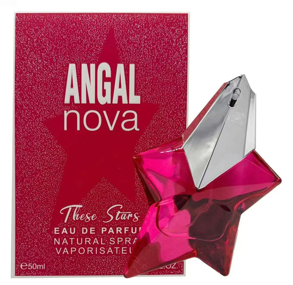 ANGAL Nova These Stars Eau De  - Perfume Scent Fragrance บทวิจารณ์และราคา