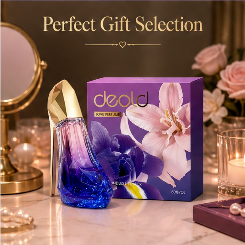 รองเท้าส้นสูงทรงส้นเข็มสำหรับผ - Perfume Fragrance Blue บทวิจารณ์และราคา
