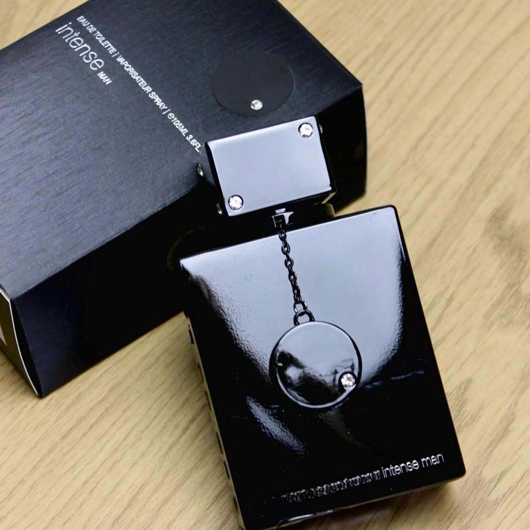 น้ำหอม Club de Nuit Intense Ma - Fragrance Perfume Note บทวิจารณ์และราคา