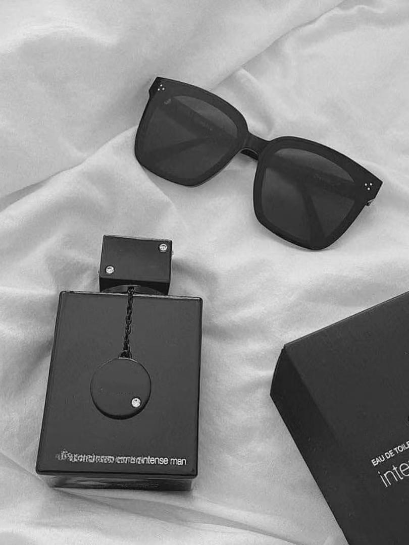 น้ำหอม Club de Nuit Intense Ma - Fragrance Perfume Note บทวิจารณ์และราคา