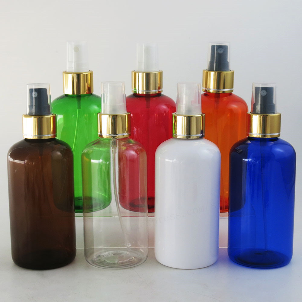 20X220ml เติมพลาสติก PET ขวดน้ - Perfume X บทวิจารณ์และราคา