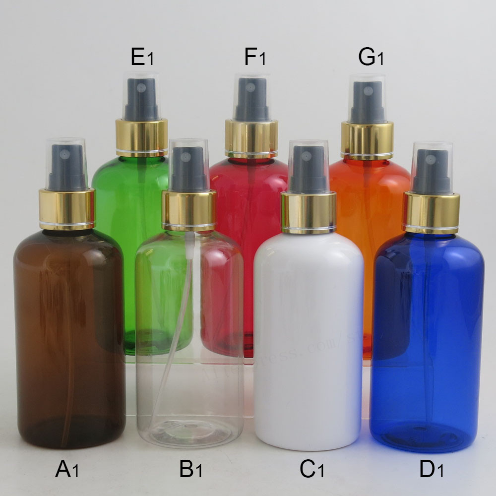 20X220ml เติมพลาสติก PET ขวดน้ - Perfume X บทวิจารณ์และราคา