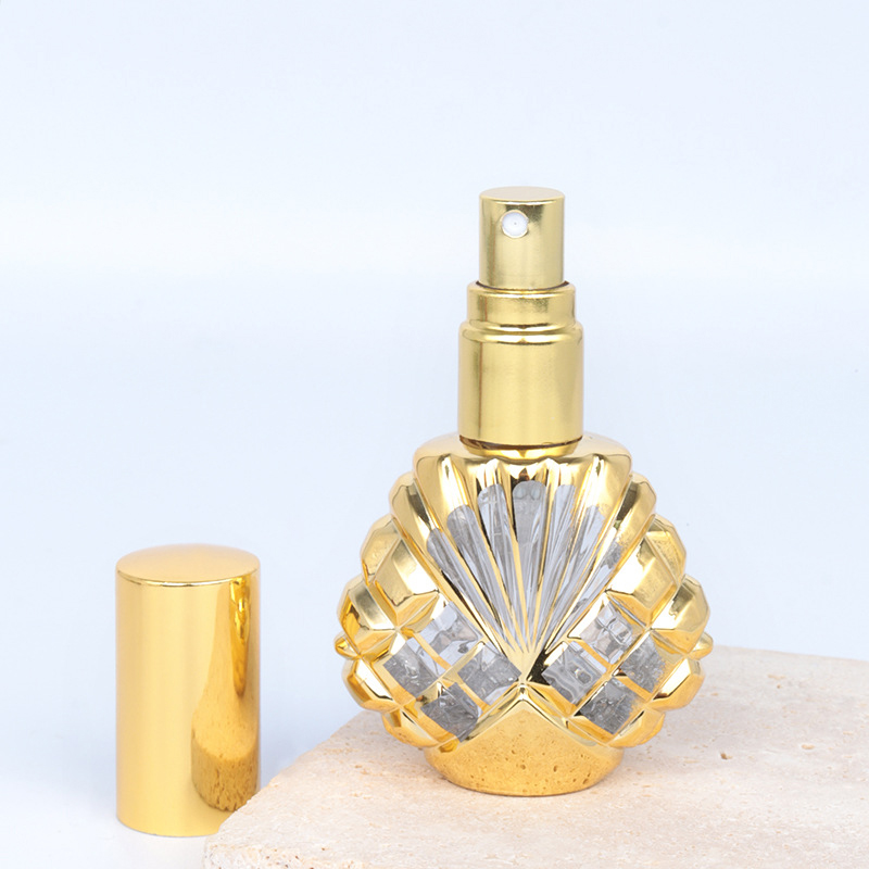 ขวดสเปรย์น้ำหอมแก้วขนาด 15 มล. - Perfume Fragrance Mist บทวิจารณ์และราคา
