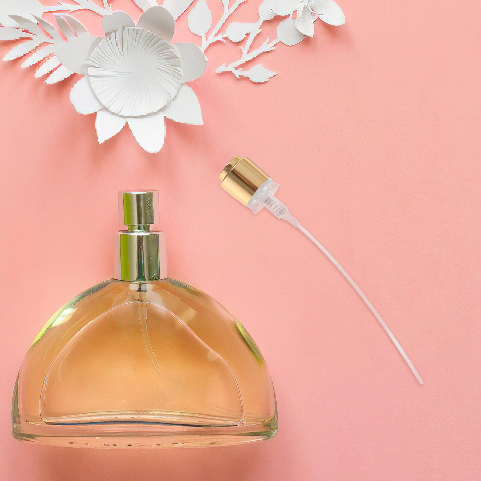 หัวฉีดสเปรย์น้ำหอมแบบหนีบ 15 ช - Perfume Fragrance Mist บทวิจารณ์และราคา