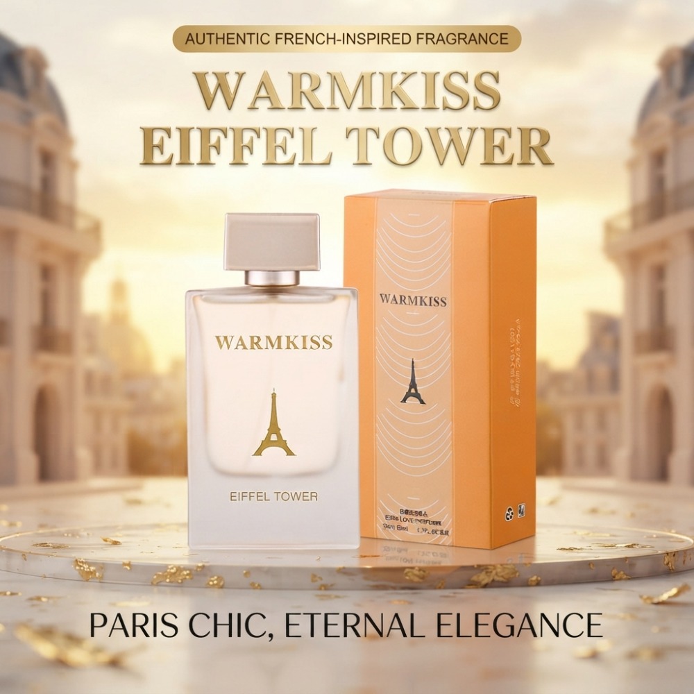 น้ำหอม Love in Paris & Romanti - Perfume Fragrance Paris บทวิจารณ์และราคา