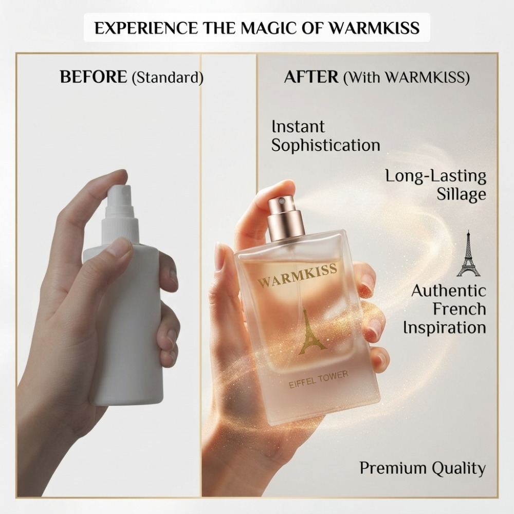 น้ำหอม Love in Paris & Romanti - Perfume Fragrance Paris บทวิจารณ์และราคา