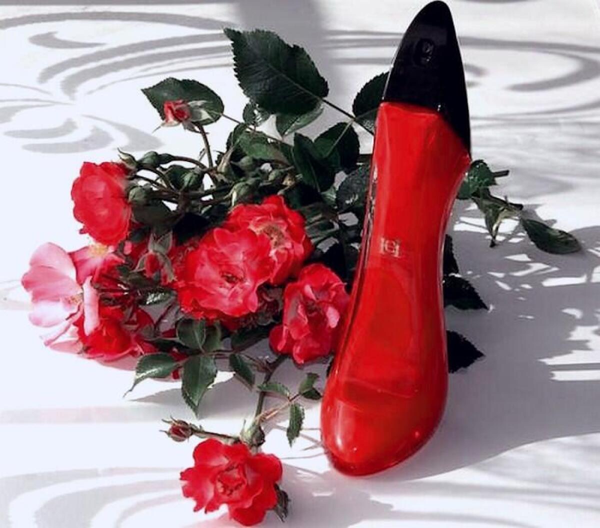 คาร์โรไลนา เฮเรร่า วีรี่ กู๊ด  - Women'S Perfume Rose Fragrance บทวิจารณ์และราคา