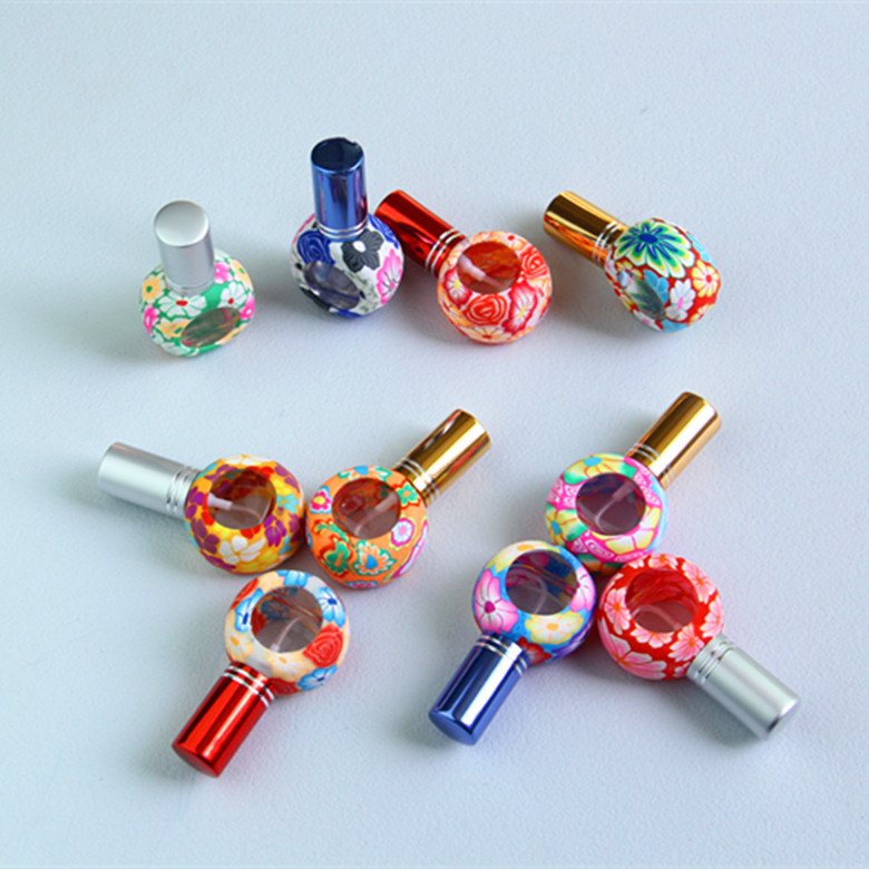 8มิลลิลิตรx 10ชิ้น/จำนวนมากแก้ - Perfume X บทวิจารณ์และราคา