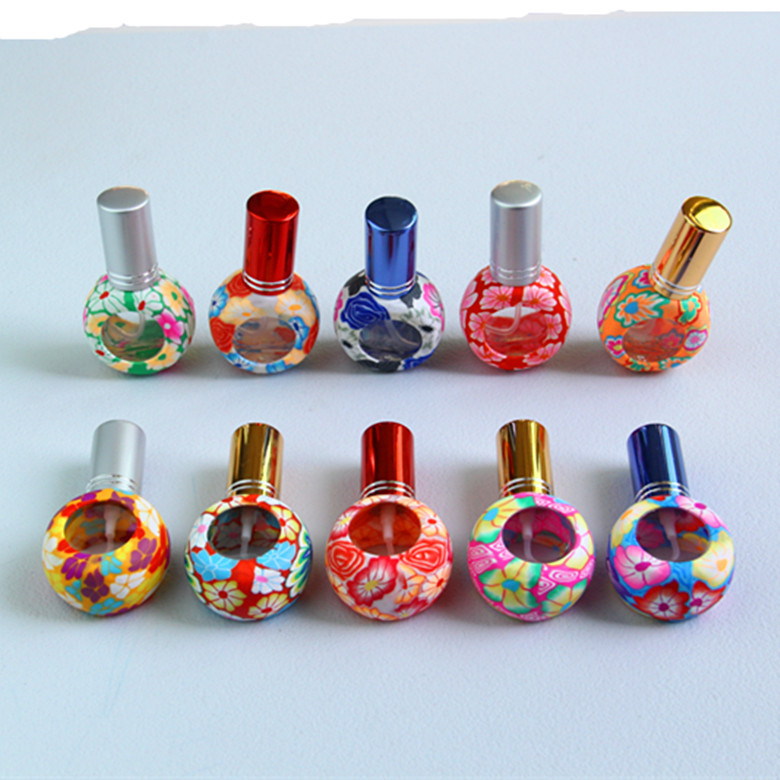 8มิลลิลิตรx 10ชิ้น/จำนวนมากแก้ - Perfume X บทวิจารณ์และราคา