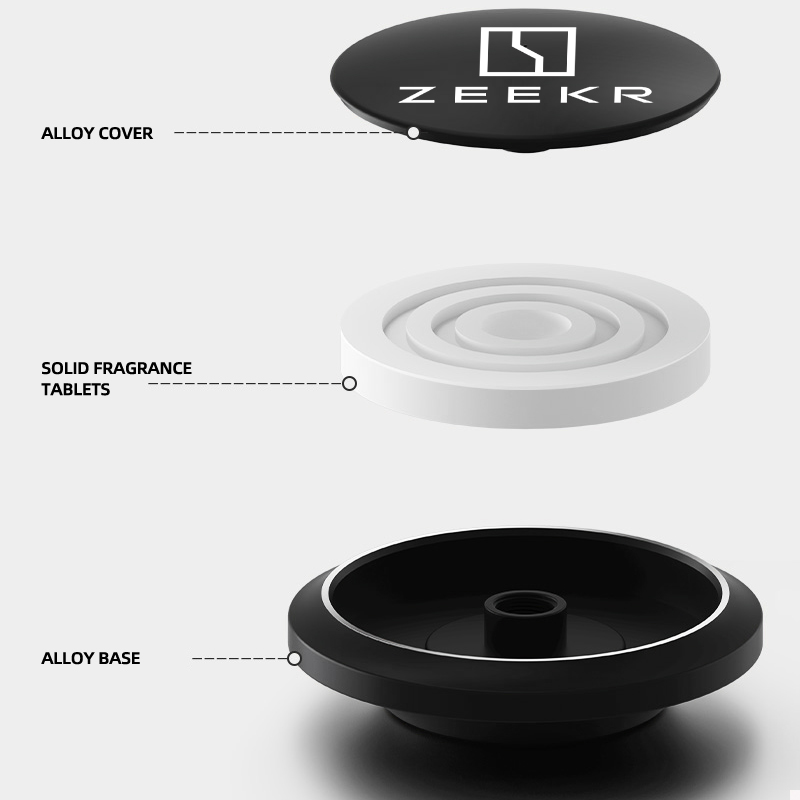 เครื่องพ่นกลิ่นหอมของแข็งกลิ่น - Perfume X บทวิจารณ์และราคา