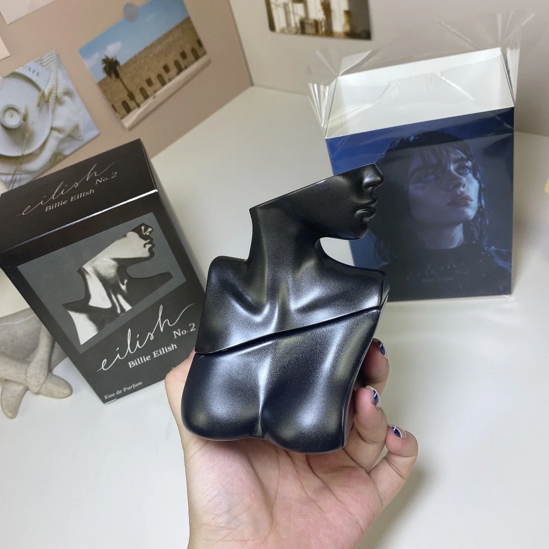 น้ำหอมผู้หญิง 100 มล. กลิ่นวาน - Fragrance Perfume Note บทวิจารณ์และราคา