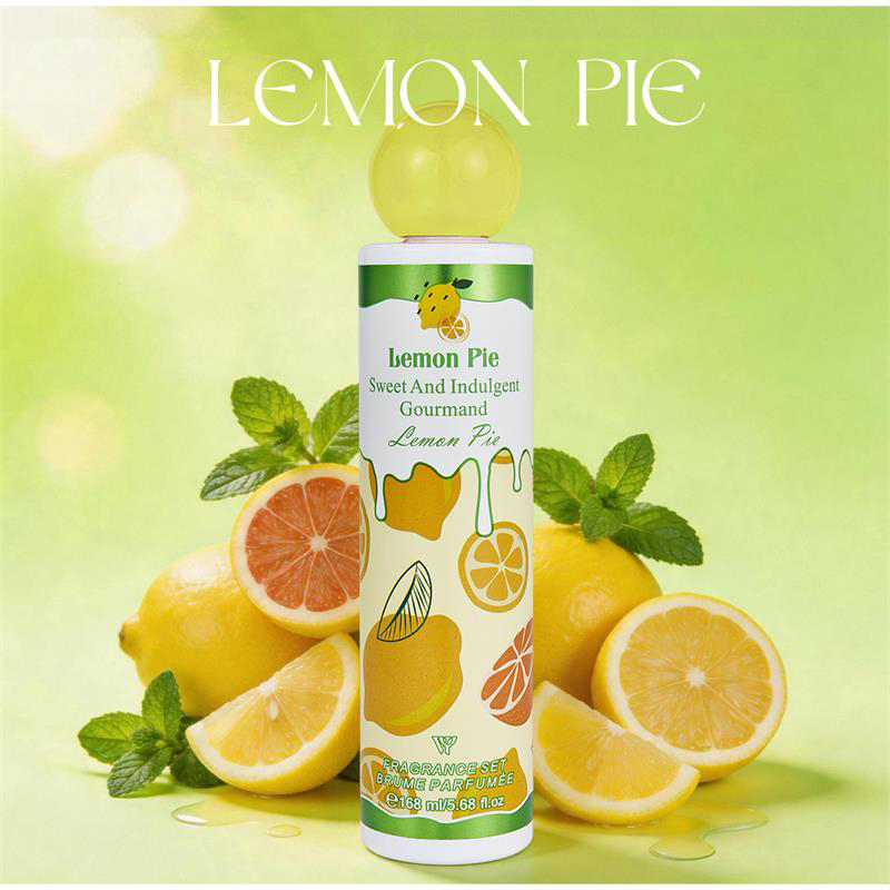 สเปรย์น้ำหอมกูร์เมต์ 168 มล. ก - Perfume Fragrance Mist บทวิจารณ์และราคา
