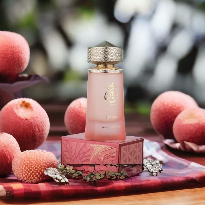 น้ำหอมแท้จากอาหรับ Paris Corne - Perfume Fragrance Paris บทวิจารณ์และราคา
