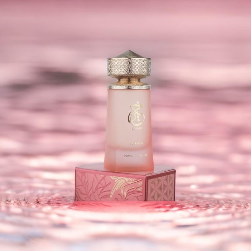 น้ำหอมแท้จากอาหรับ Paris Corne - Perfume Fragrance Paris บทวิจารณ์และราคา