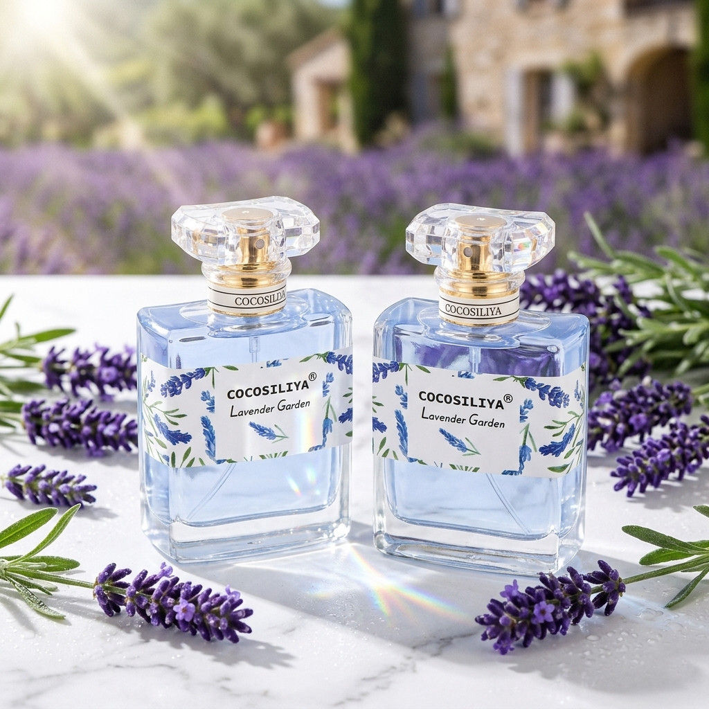 น้ำหอมสำหรับผู้หญิง COCOSILIYA - Perfume X บทวิจารณ์และราคา