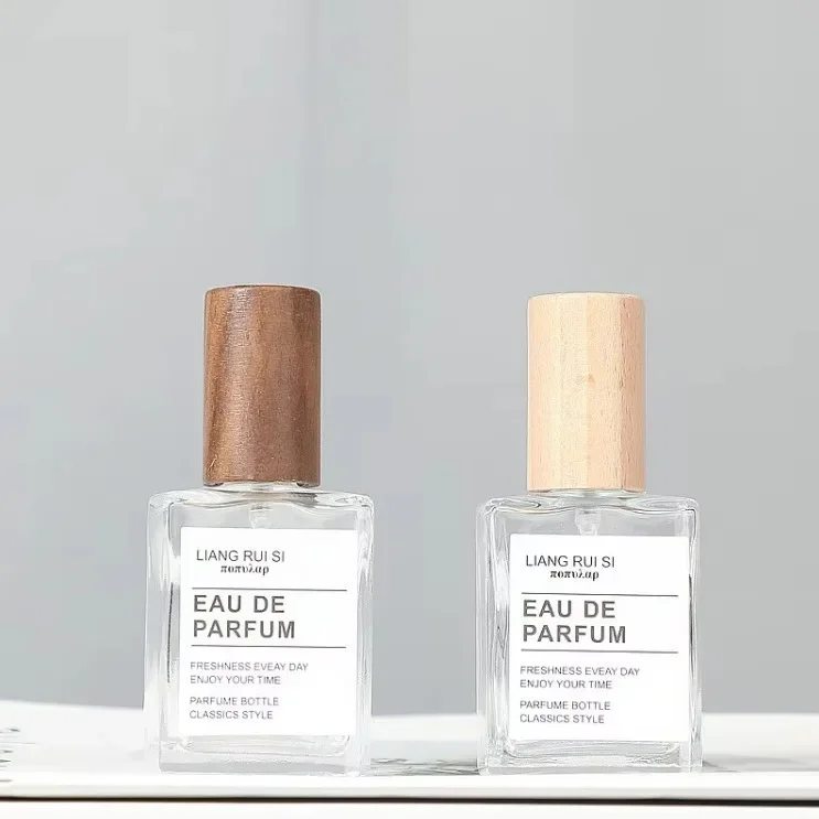 ขวดน้ำหอมแก้วขนาด 30/50 มล. ขว - Perfume Fragrance Mist บทวิจารณ์และราคา