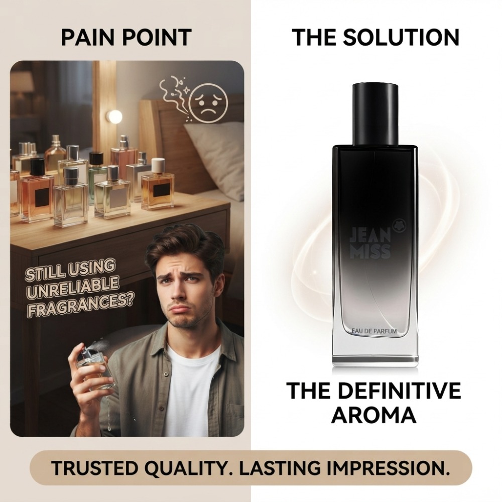 น้ำหอมสำหรับผู้ชาย Untamed ขนา - Perfume Scent Fragrance บทวิจารณ์และราคา