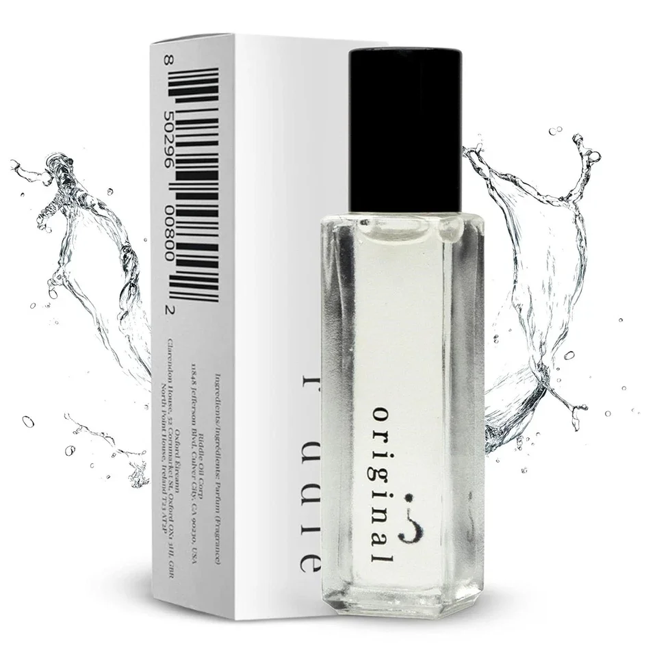 น้ำหอม Original Riddle Eau De  - Perfume Scent Fragrance บทวิจารณ์และราคา