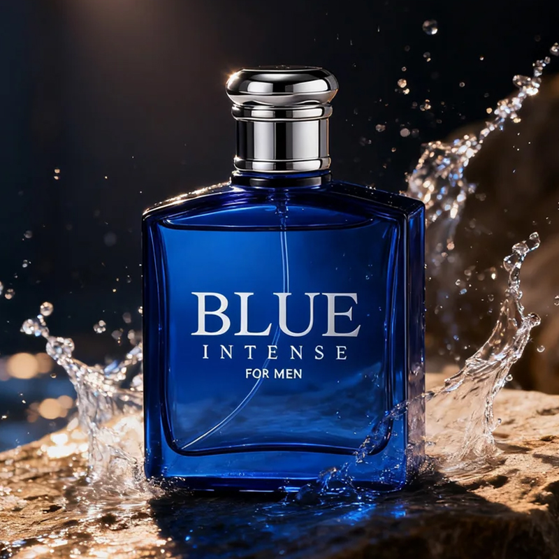 บลู ชาร์ม โอ เดอ ปาร์ฟูม สเปรย - Perfume Fragrance Blue บทวิจารณ์และราคา
