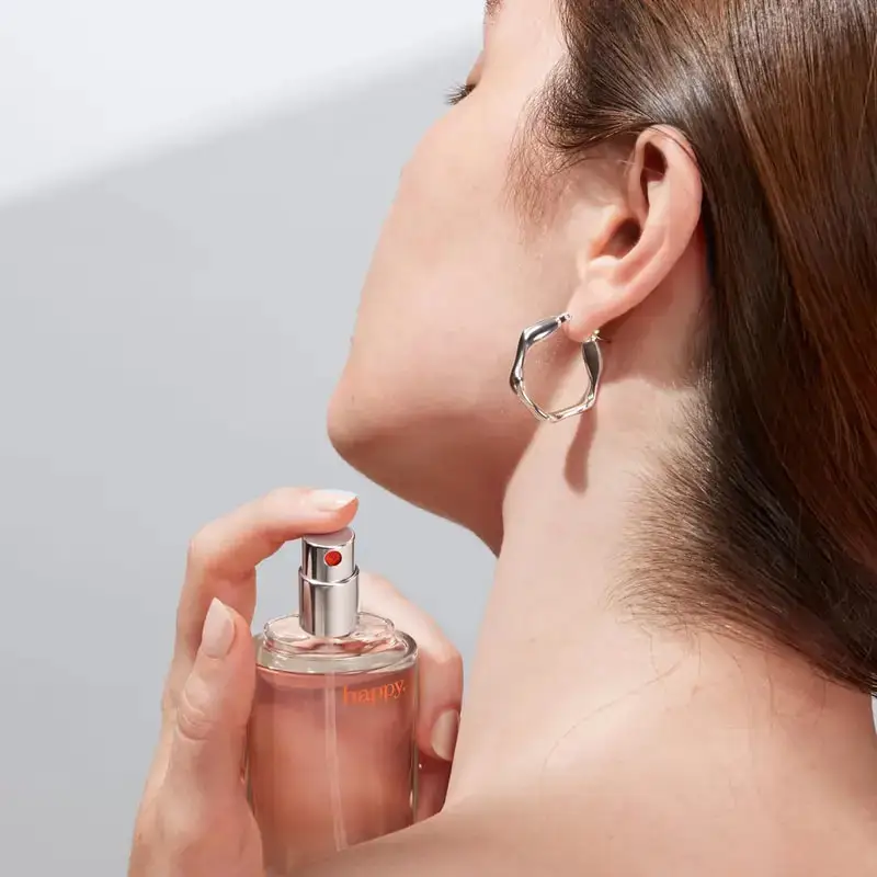 น้ำหอมสำหรับผู้หญิง Happy Wome - Perfume Scent Fragrance บทวิจารณ์และราคา