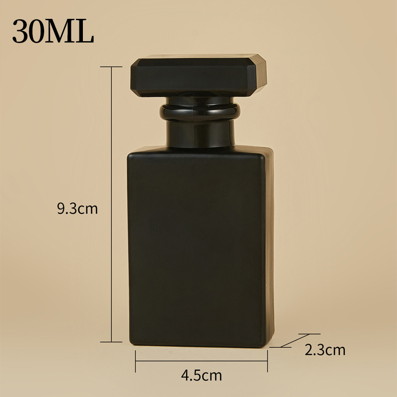 ขวดสเปรย์น้ำหอมแบบเติมได้ ขนาด - Perfume Fragrance Mist บทวิจารณ์และราคา