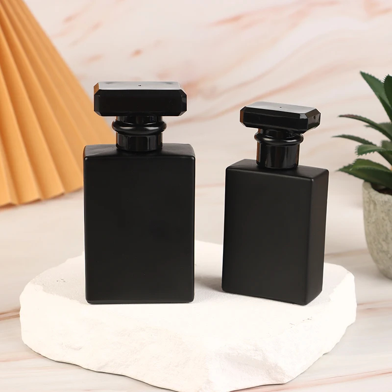 ขวดสเปรย์น้ำหอมแบบเติมได้ ขนาด - Perfume Fragrance Mist บทวิจารณ์และราคา