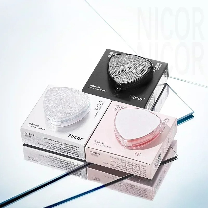 Glitter Solid น้ําหอมกลิ่นหอมต - Perfume Fragrance Paris บทวิจารณ์และราคา