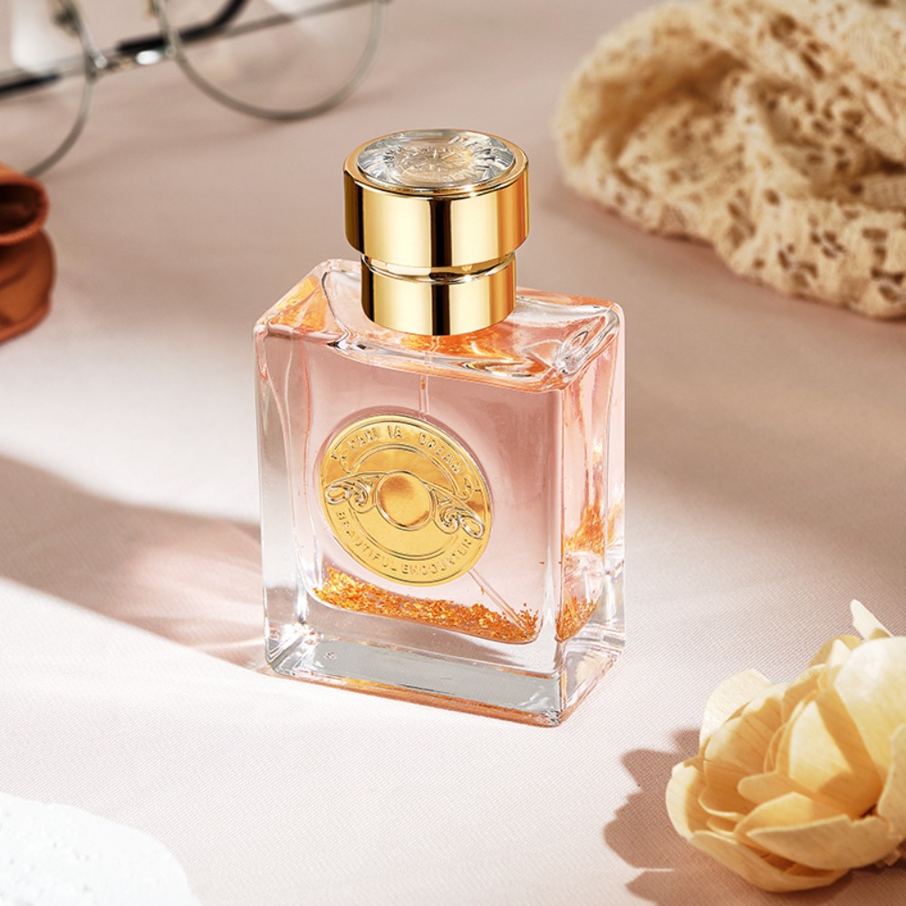 น้ำหอมหรูหราจากดอกไม้ น้ำหอมปา - Perfume Fragrance Paris บทวิจารณ์และราคา