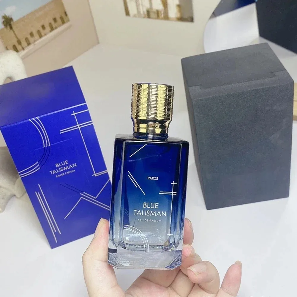 น้ำหอมแบรนด์หรู 100 มล. กลิ่นเ - Perfume Fragrance Blue บทวิจารณ์และราคา