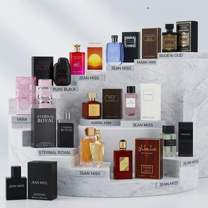 น้ำหอมติดทนนานสำหรับผู้หญิงผู้ - Women'S Perfume Rose Fragrance บทวิจารณ์และราคา