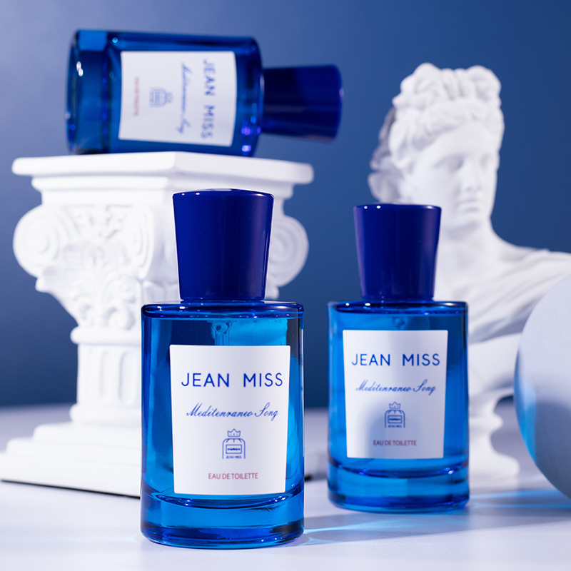 น้ำหอมบลูเมดิเตอร์เรเนียน โอ เ - Perfume Fragrance Blue บทวิจารณ์และราคา